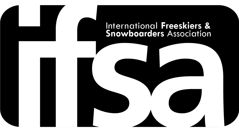 ifsa Logo Black 2