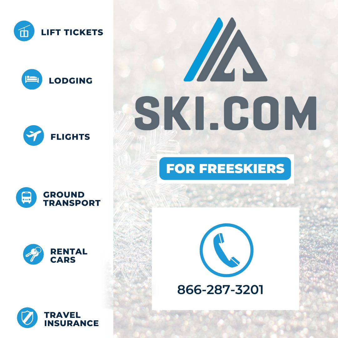 Skicom For Freeskiers 1