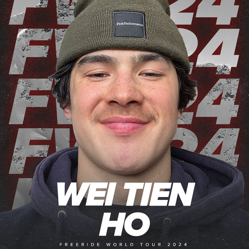 Wei Tien Ho
