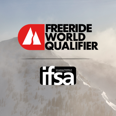 Freeride World Qualifier